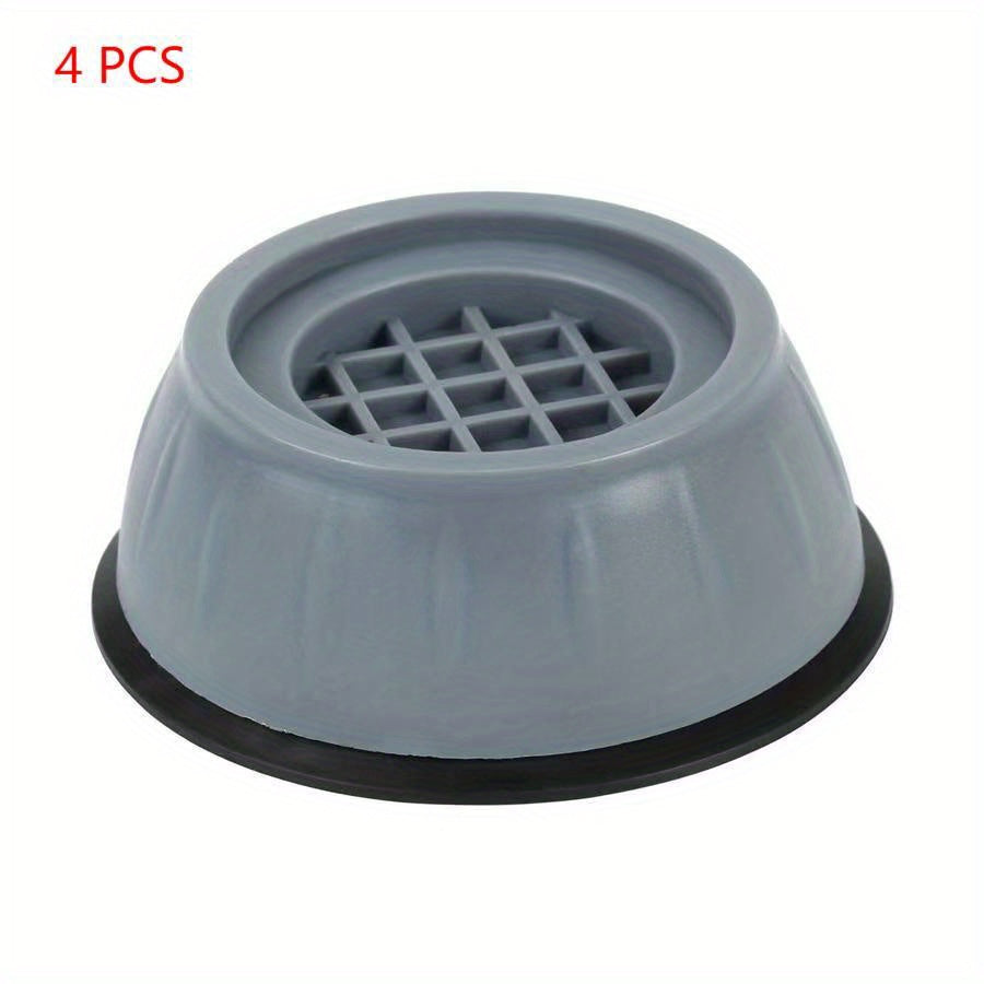 TranquilPad™ - 4pcs Anti Vibration Pads for Washer & Dryer