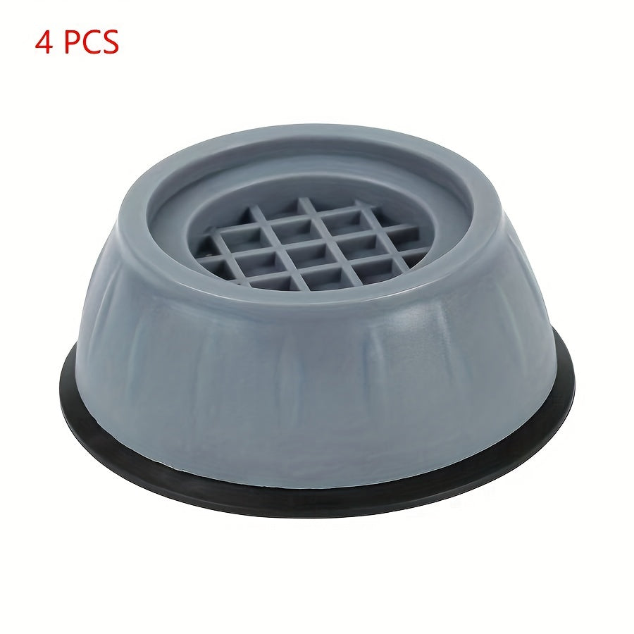TranquilPad™ - 4pcs Anti Vibration Pads for Washer & Dryer