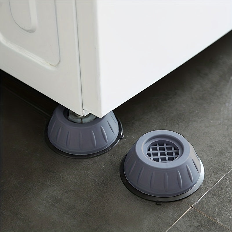 TranquilPad™ - 4pcs Anti Vibration Pads for Washer & Dryer