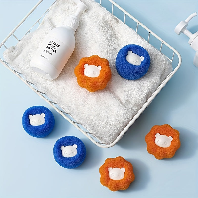 HairFree™ - Reusable Hair Remover and Laundry Enhancer Set