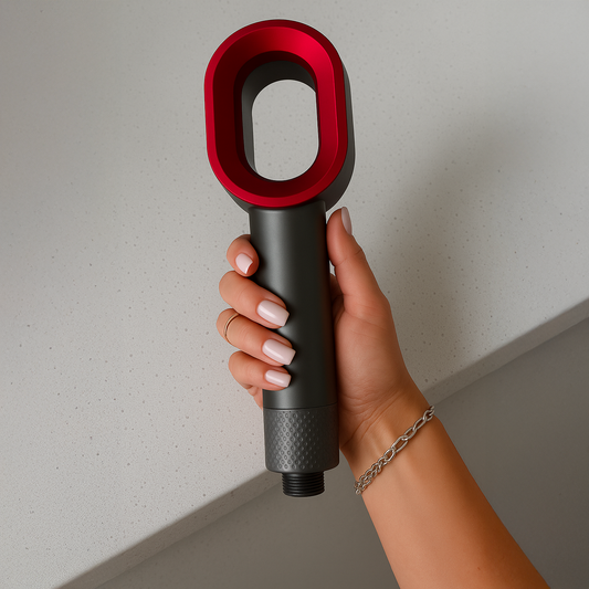 LYVION
"The Hair Spa Experience"